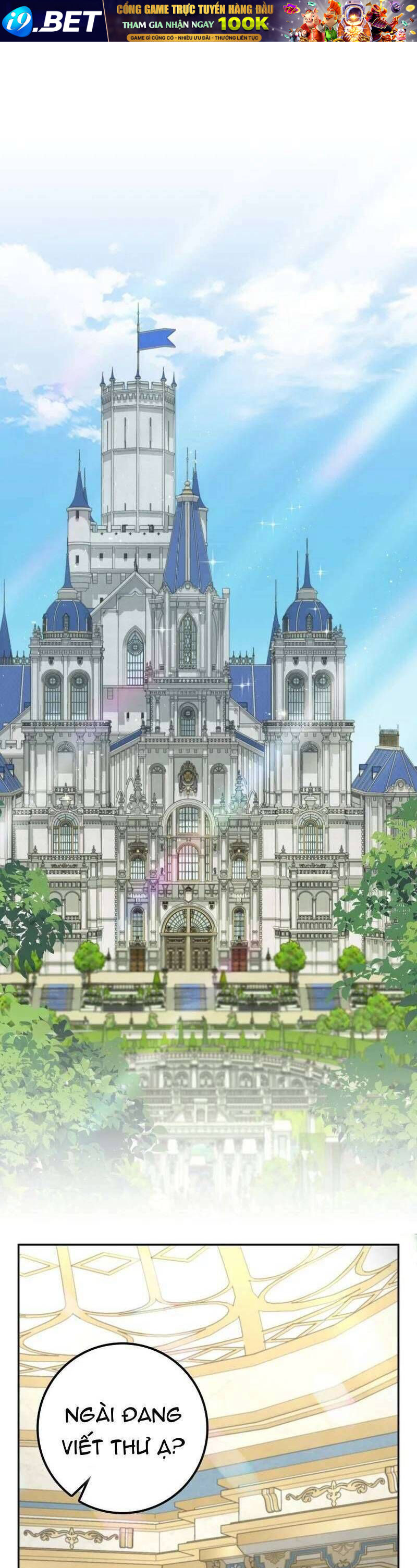 Bé Con Báo Tuyết Của Gia Tộc Báo Đen [Chap 1-45]