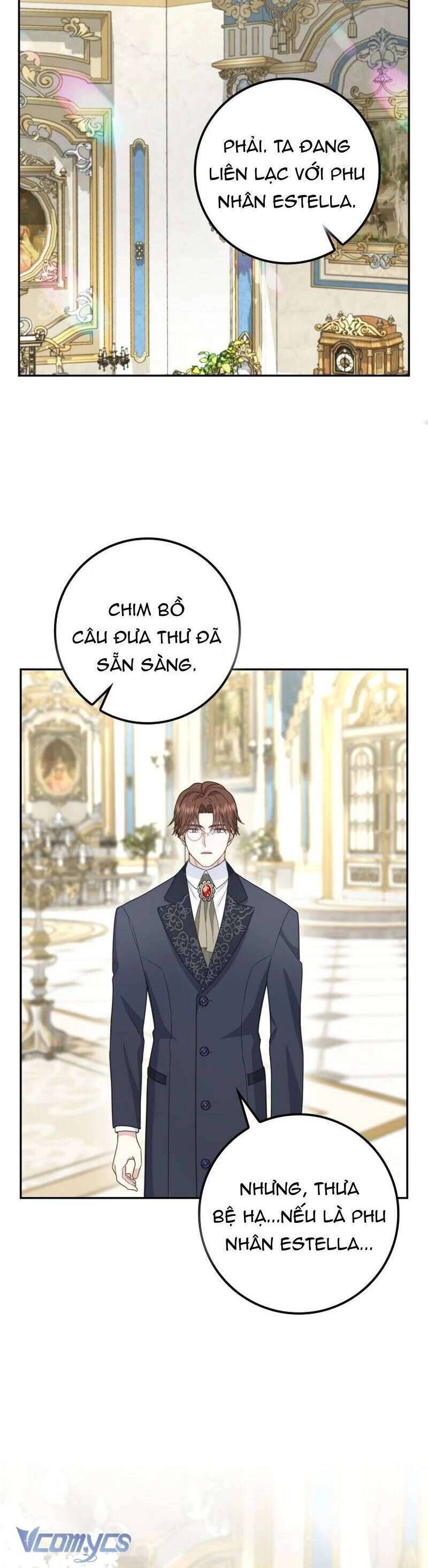 Bé Con Báo Tuyết Của Gia Tộc Báo Đen [Chap 1-45]