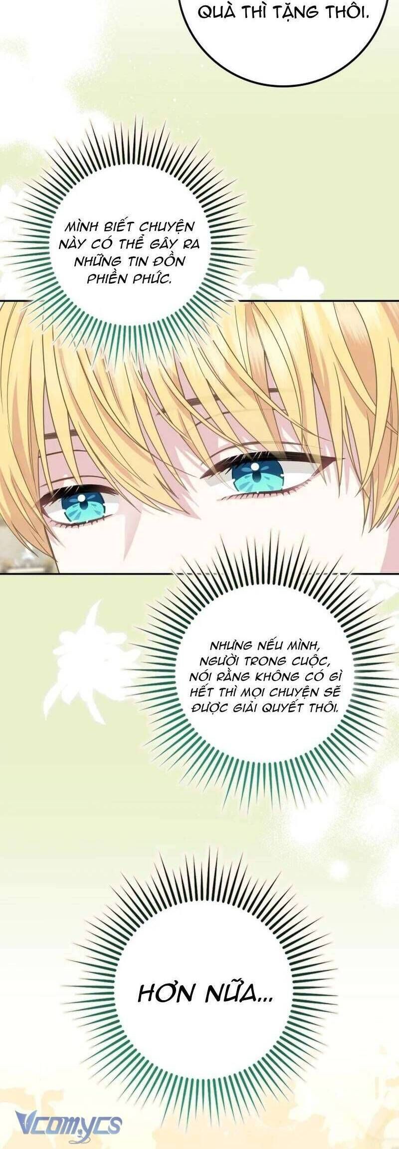 Bé Con Báo Tuyết Của Gia Tộc Báo Đen [Chap 1-45]