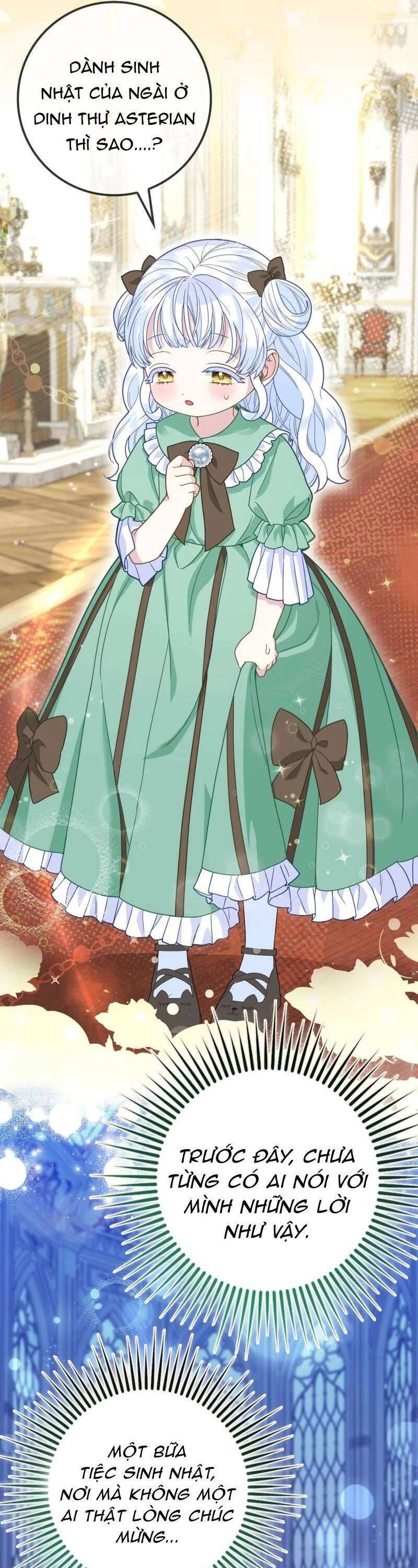 Bé Con Báo Tuyết Của Gia Tộc Báo Đen [Chap 1-45]