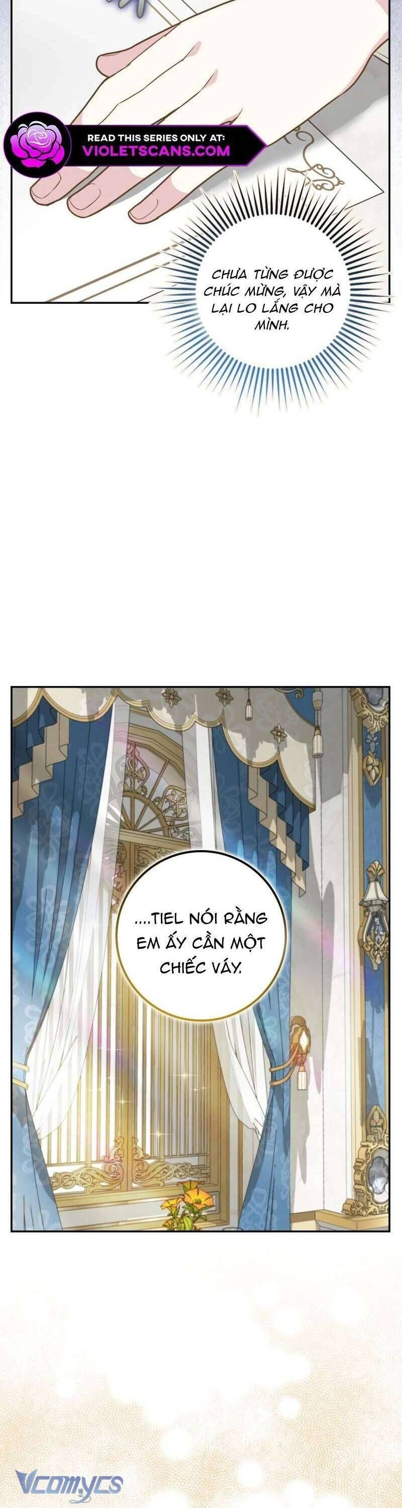 Bé Con Báo Tuyết Của Gia Tộc Báo Đen [Chap 1-45]