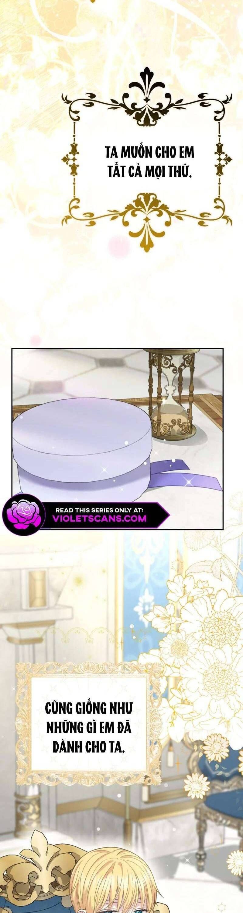 Bé Con Báo Tuyết Của Gia Tộc Báo Đen [Chap 1-45]