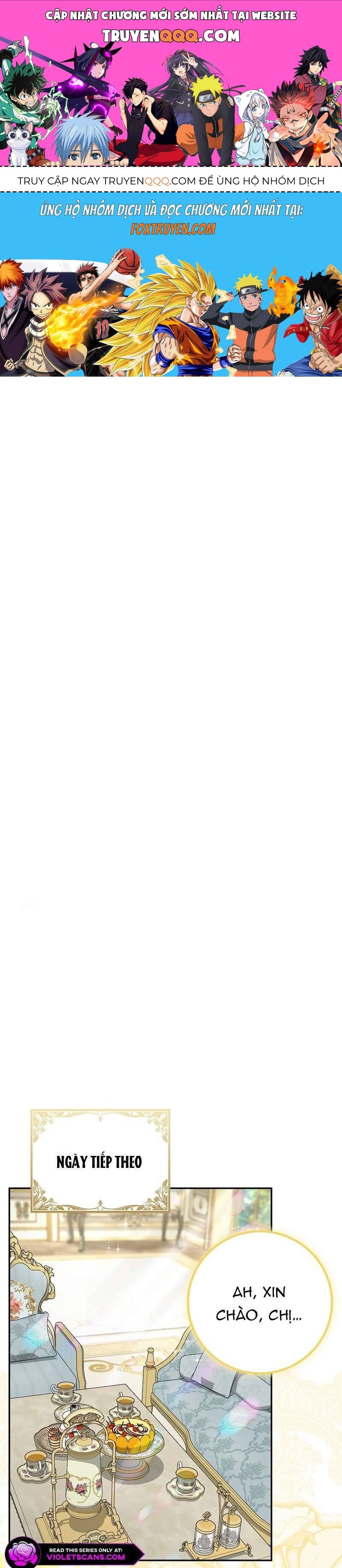 Bé Con Báo Tuyết Của Gia Tộc Báo Đen [Chap 1-45]