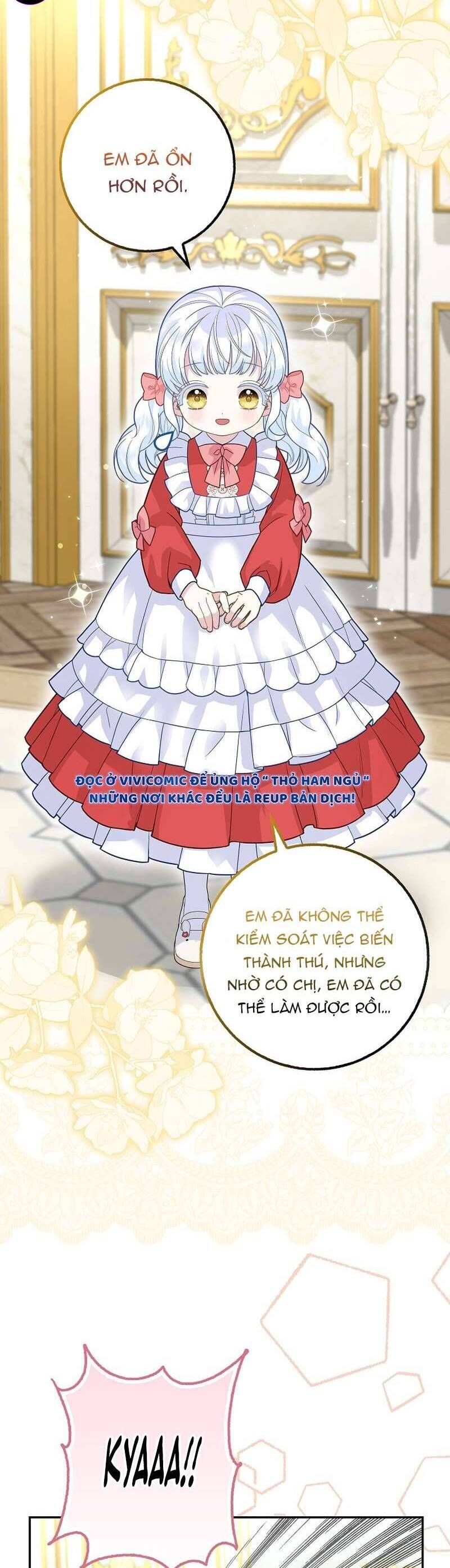 Bé Con Báo Tuyết Của Gia Tộc Báo Đen [Chap 1-45]