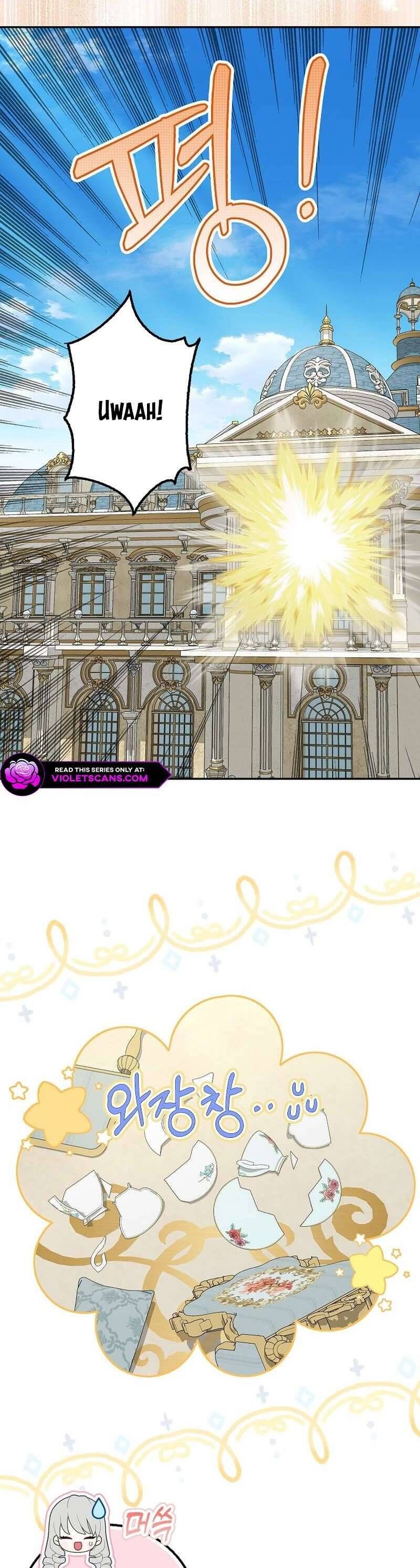 Bé Con Báo Tuyết Của Gia Tộc Báo Đen [Chap 1-45]