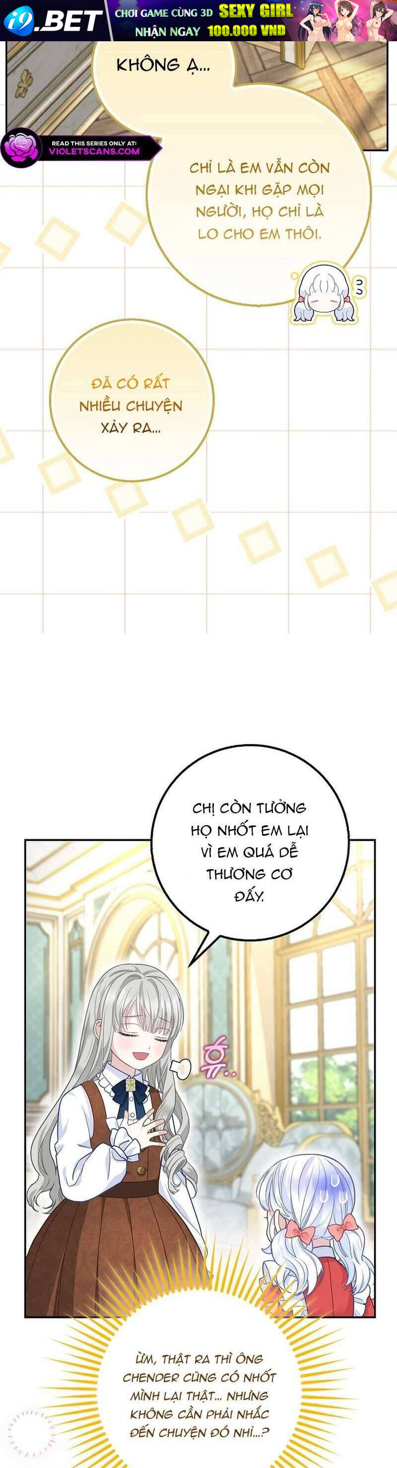 Bé Con Báo Tuyết Của Gia Tộc Báo Đen [Chap 1-45]