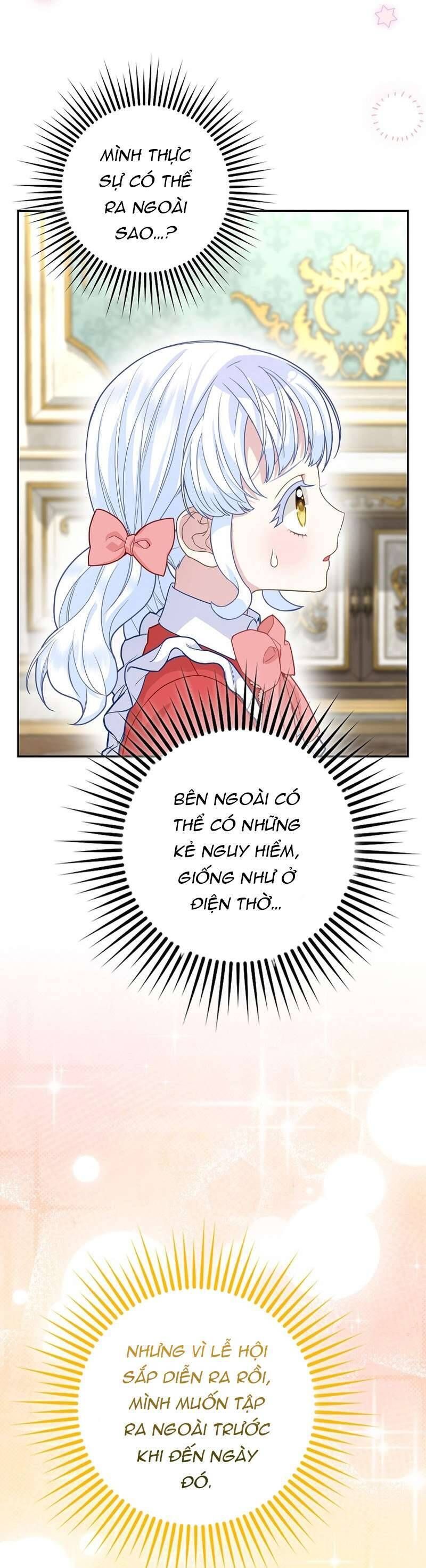 Bé Con Báo Tuyết Của Gia Tộc Báo Đen [Chap 1-45]