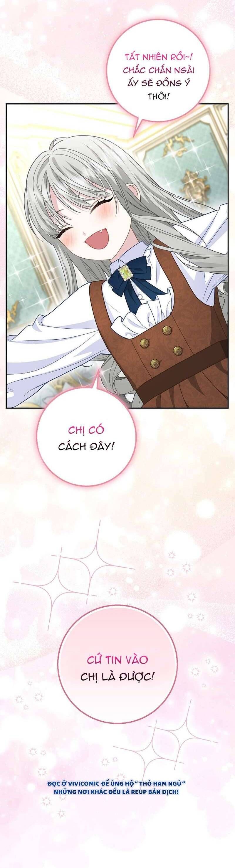 Bé Con Báo Tuyết Của Gia Tộc Báo Đen [Chap 1-45]