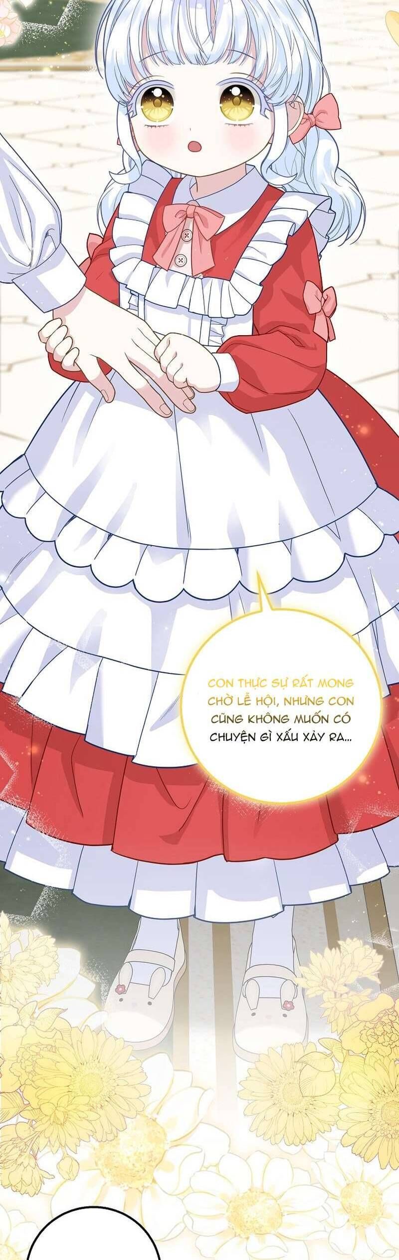 Bé Con Báo Tuyết Của Gia Tộc Báo Đen [Chap 1-45]