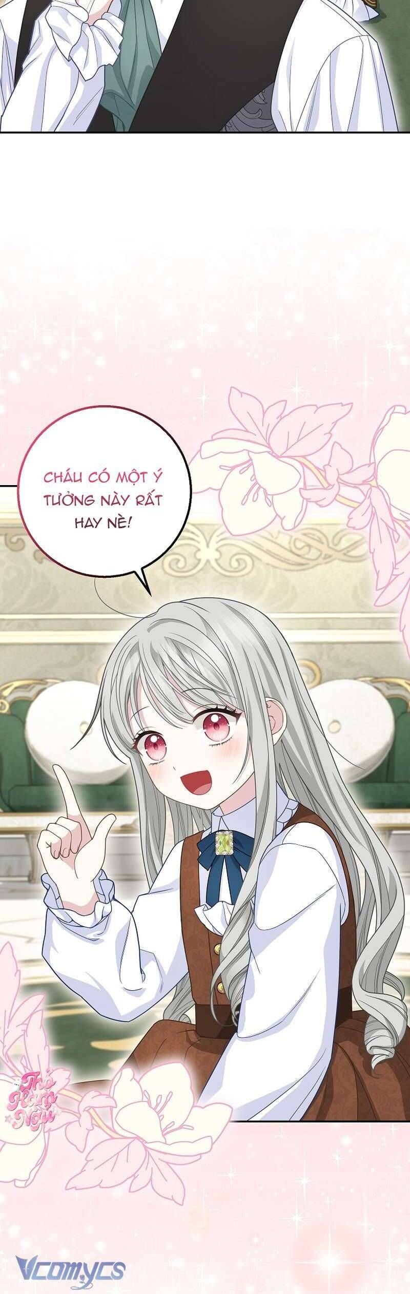 Bé Con Báo Tuyết Của Gia Tộc Báo Đen [Chap 1-45]