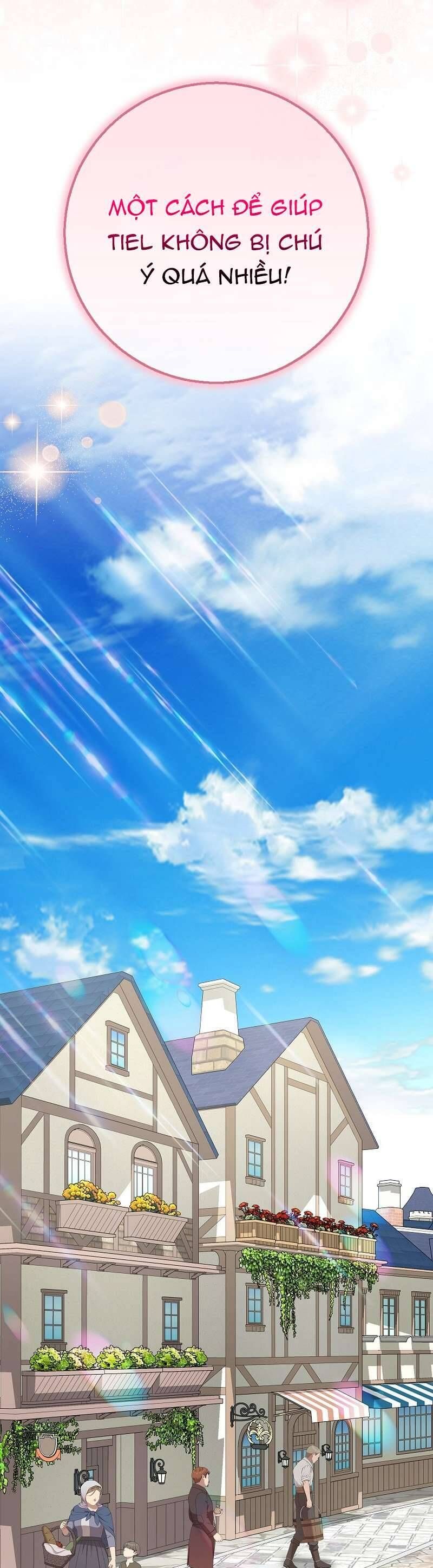 Bé Con Báo Tuyết Của Gia Tộc Báo Đen [Chap 1-45]