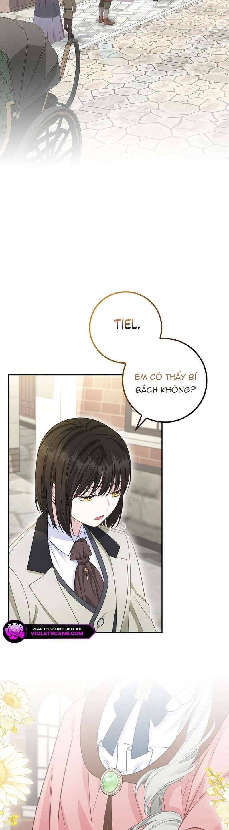 Bé Con Báo Tuyết Của Gia Tộc Báo Đen [Chap 1-45]