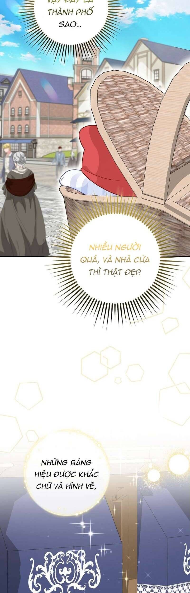 Bé Con Báo Tuyết Của Gia Tộc Báo Đen [Chap 1-45]