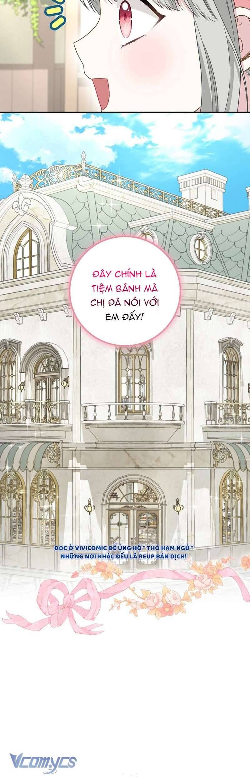 Bé Con Báo Tuyết Của Gia Tộc Báo Đen [Chap 1-45]