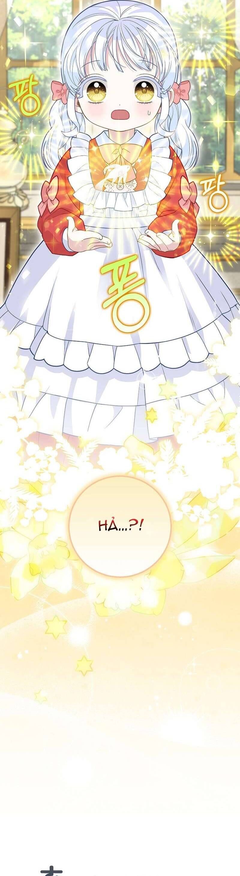 Bé Con Báo Tuyết Của Gia Tộc Báo Đen [Chap 1-45]