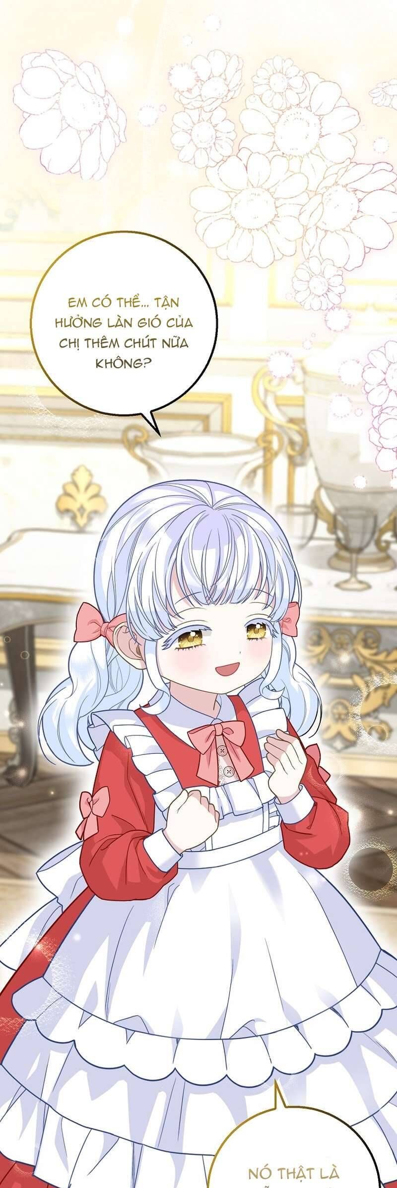 Bé Con Báo Tuyết Của Gia Tộc Báo Đen [Chap 1-45]