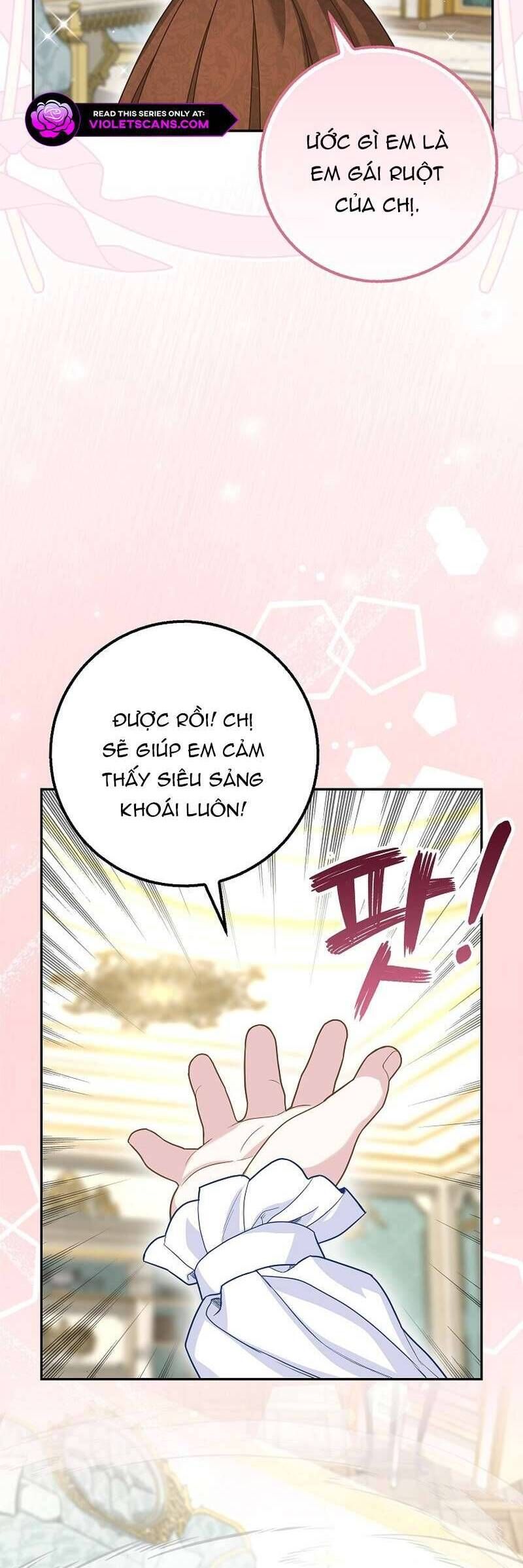 Bé Con Báo Tuyết Của Gia Tộc Báo Đen [Chap 1-45]