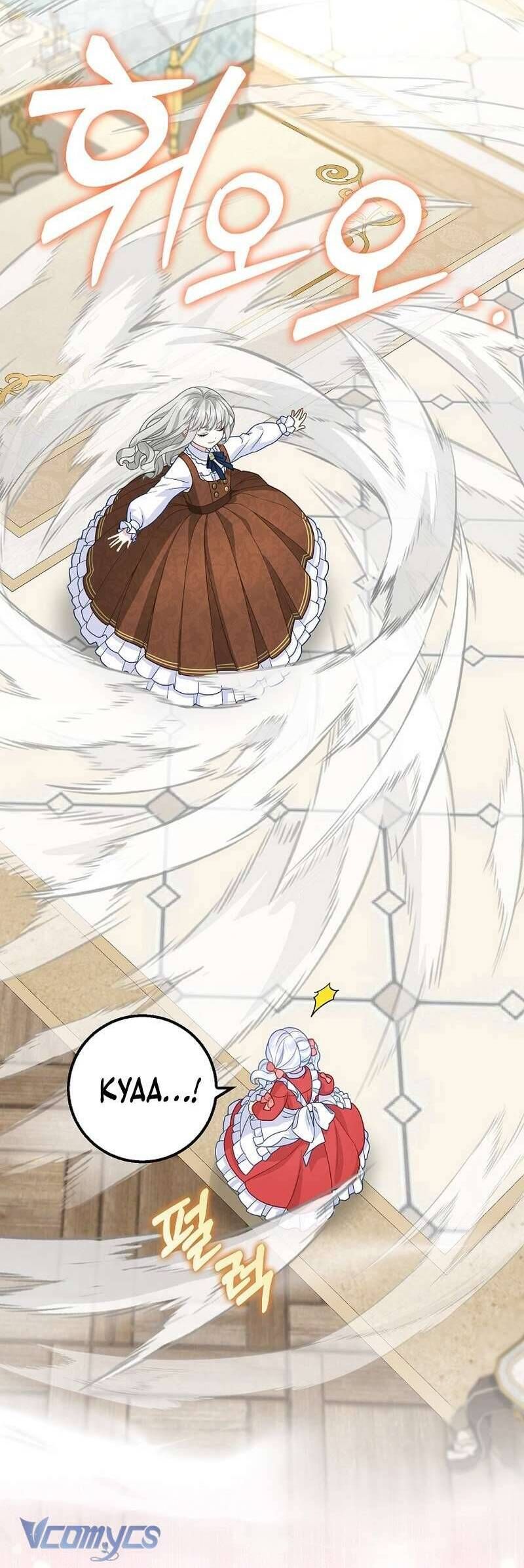 Bé Con Báo Tuyết Của Gia Tộc Báo Đen [Chap 1-45]