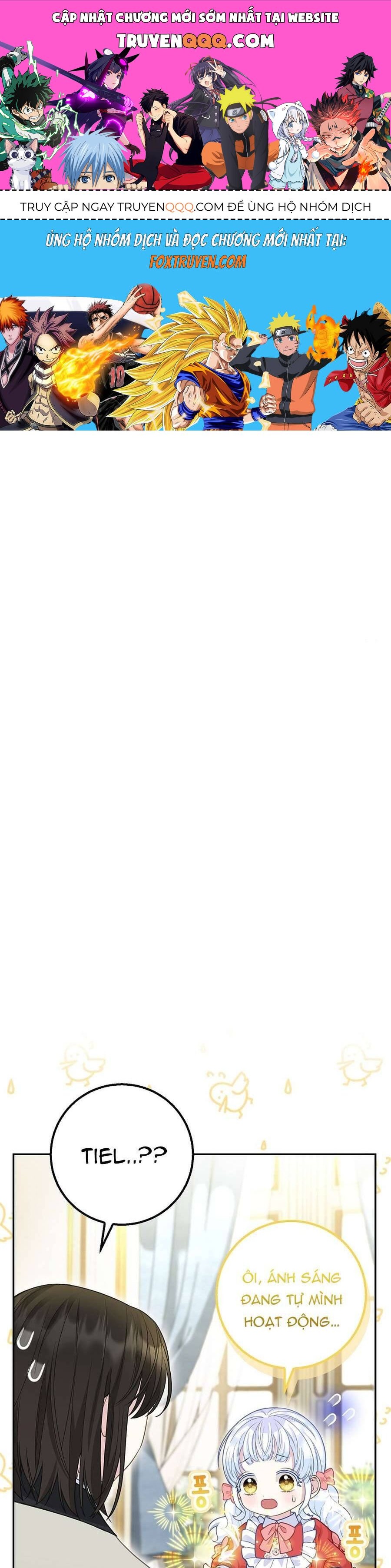 Bé Con Báo Tuyết Của Gia Tộc Báo Đen [Chap 1-45]