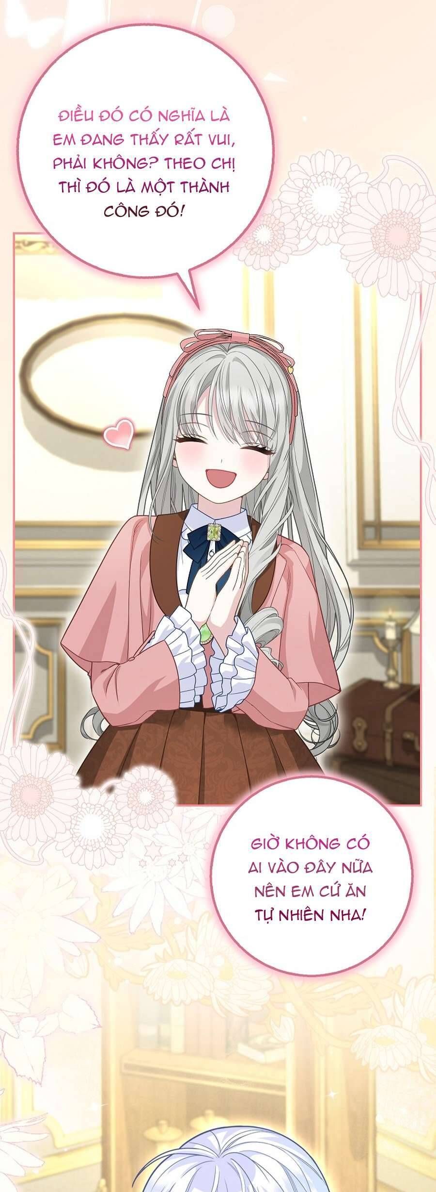 Bé Con Báo Tuyết Của Gia Tộc Báo Đen [Chap 1-45]