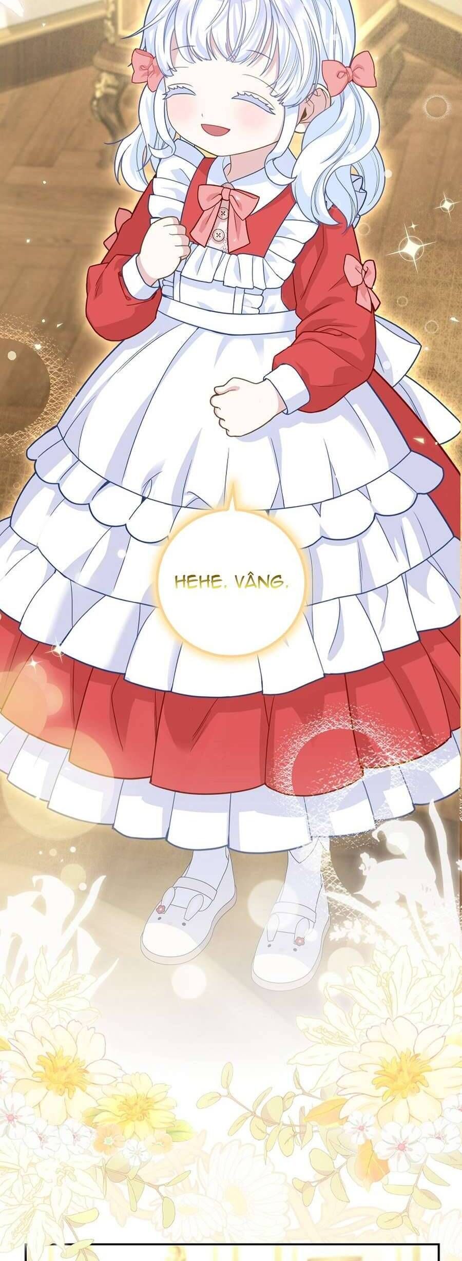 Bé Con Báo Tuyết Của Gia Tộc Báo Đen [Chap 1-45]