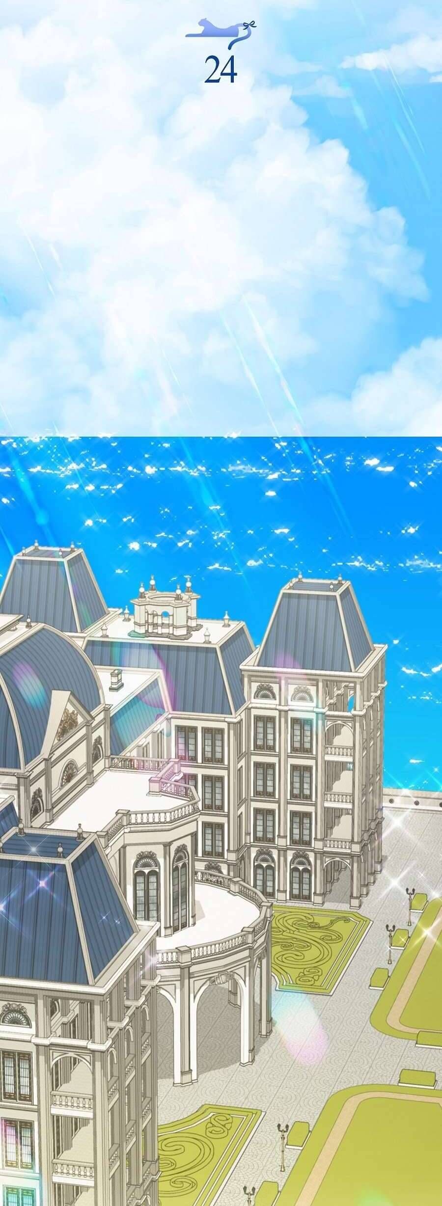 Bé Con Báo Tuyết Của Gia Tộc Báo Đen [Chap 1-45]