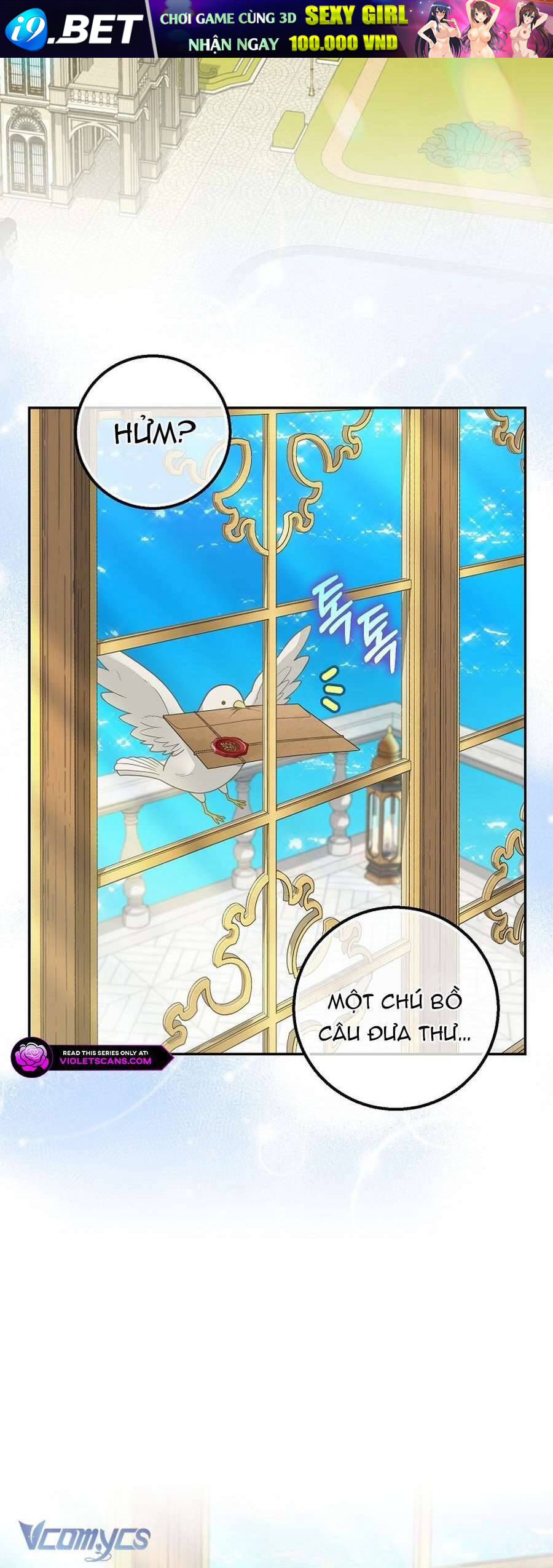 Bé Con Báo Tuyết Của Gia Tộc Báo Đen [Chap 1-45]