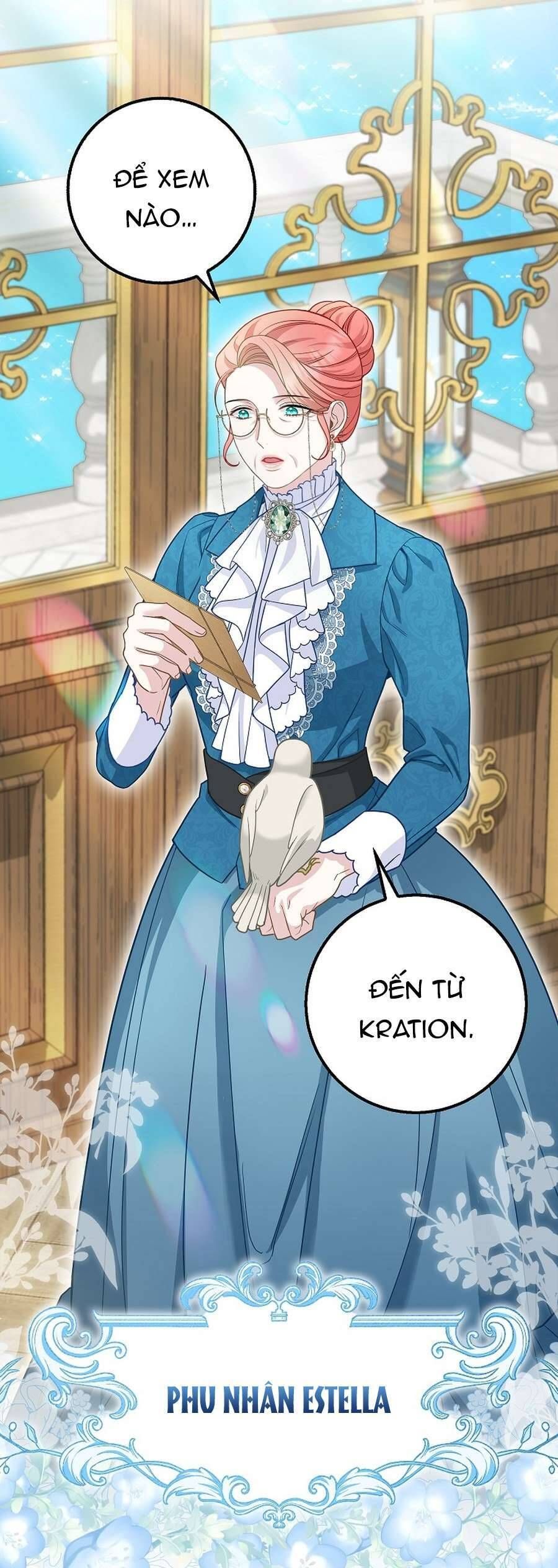 Bé Con Báo Tuyết Của Gia Tộc Báo Đen [Chap 1-45]