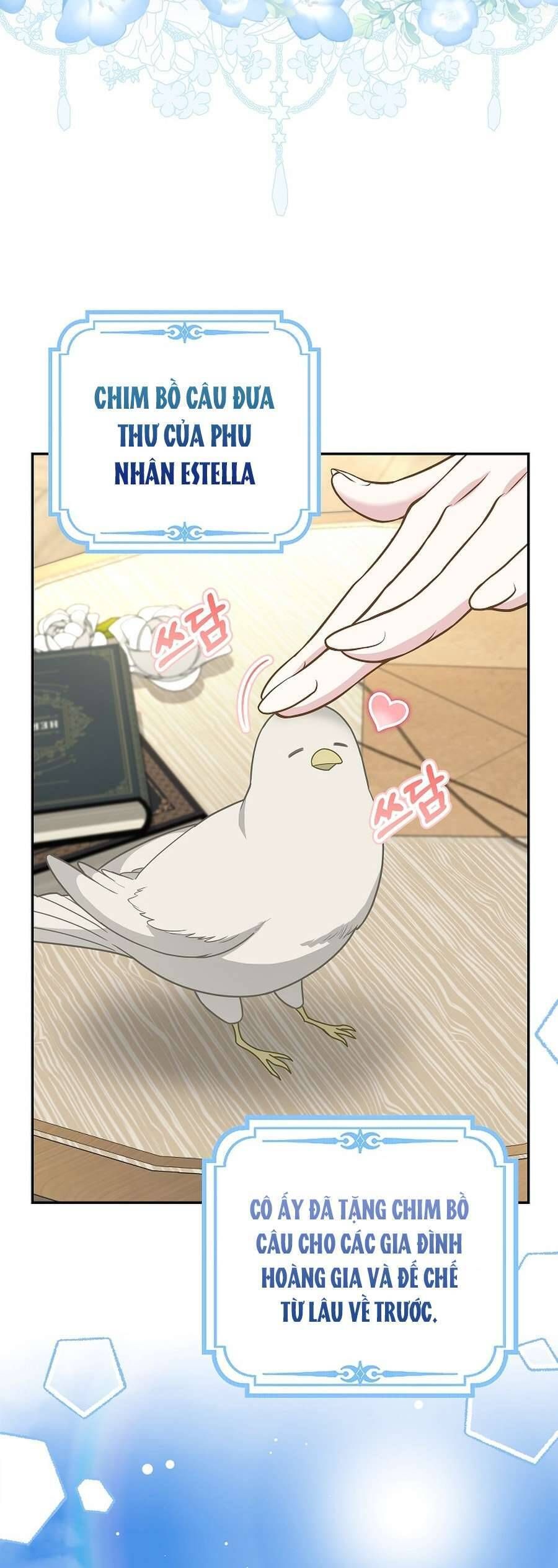 Bé Con Báo Tuyết Của Gia Tộc Báo Đen [Chap 1-45]