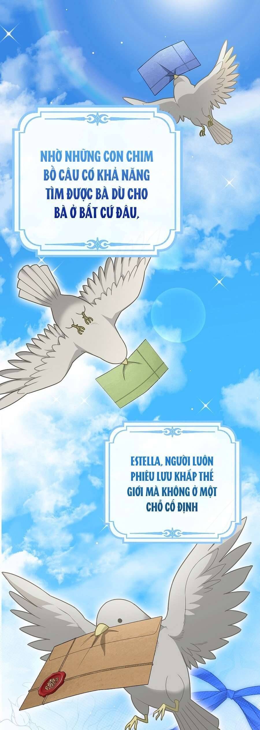 Bé Con Báo Tuyết Của Gia Tộc Báo Đen [Chap 1-45]