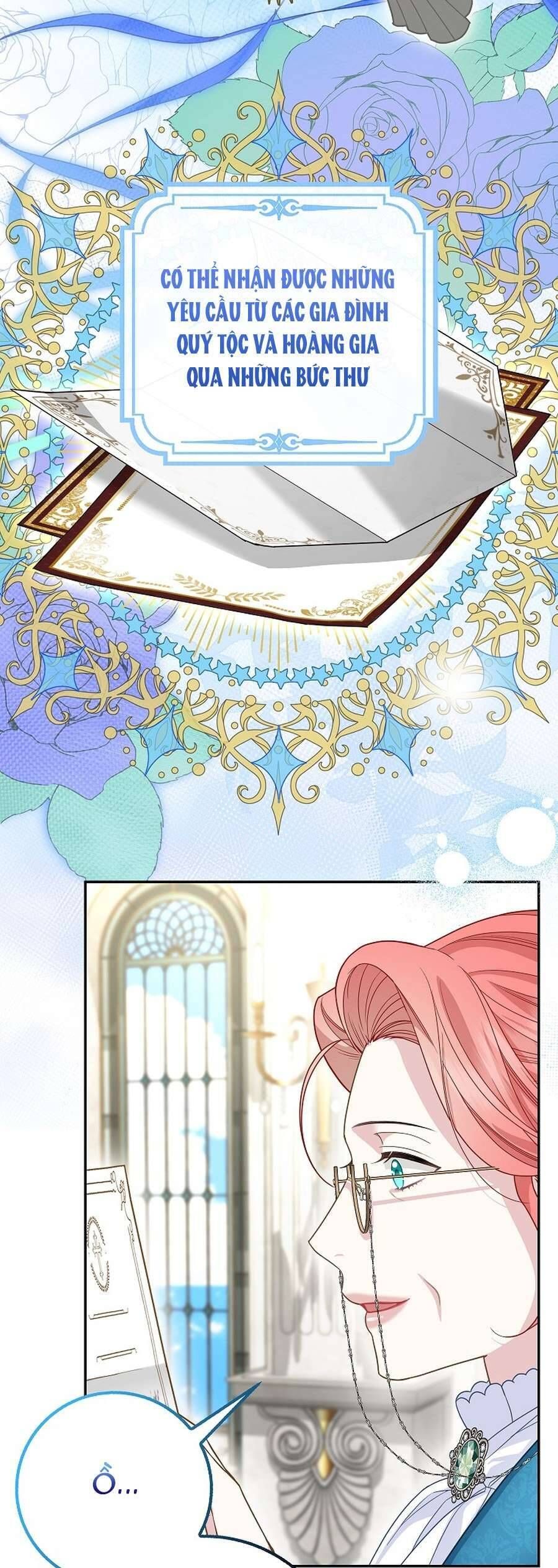 Bé Con Báo Tuyết Của Gia Tộc Báo Đen [Chap 1-45]