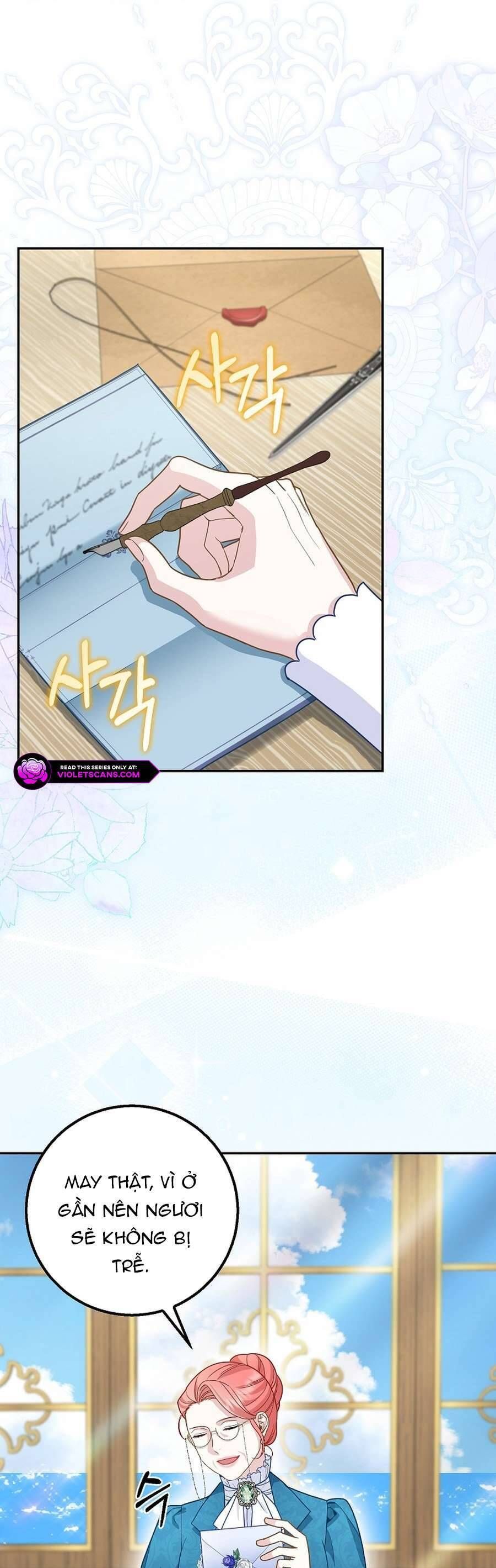 Bé Con Báo Tuyết Của Gia Tộc Báo Đen [Chap 1-45]