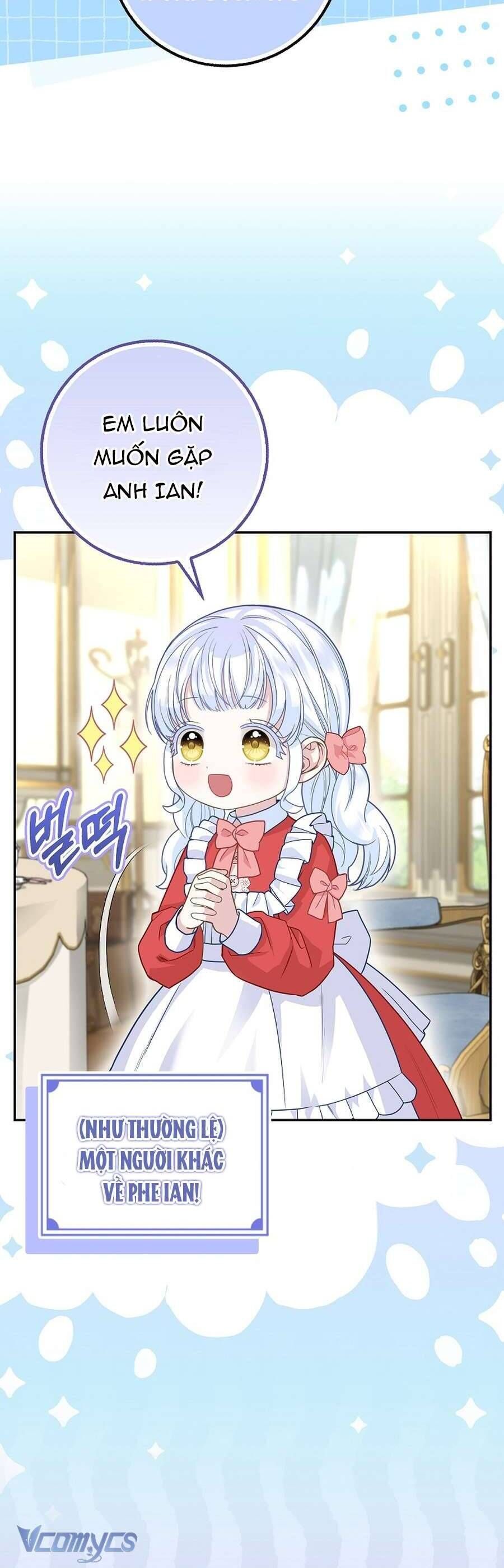 Bé Con Báo Tuyết Của Gia Tộc Báo Đen [Chap 1-45]