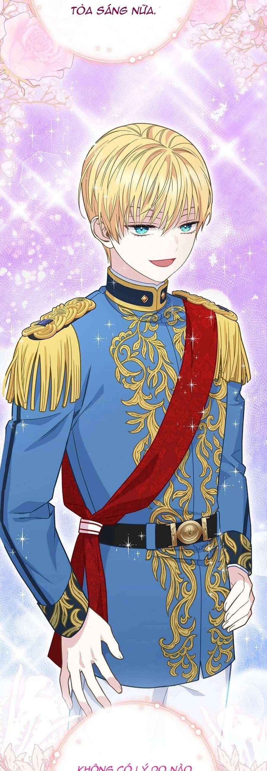 Bé Con Báo Tuyết Của Gia Tộc Báo Đen [Chap 1-45]