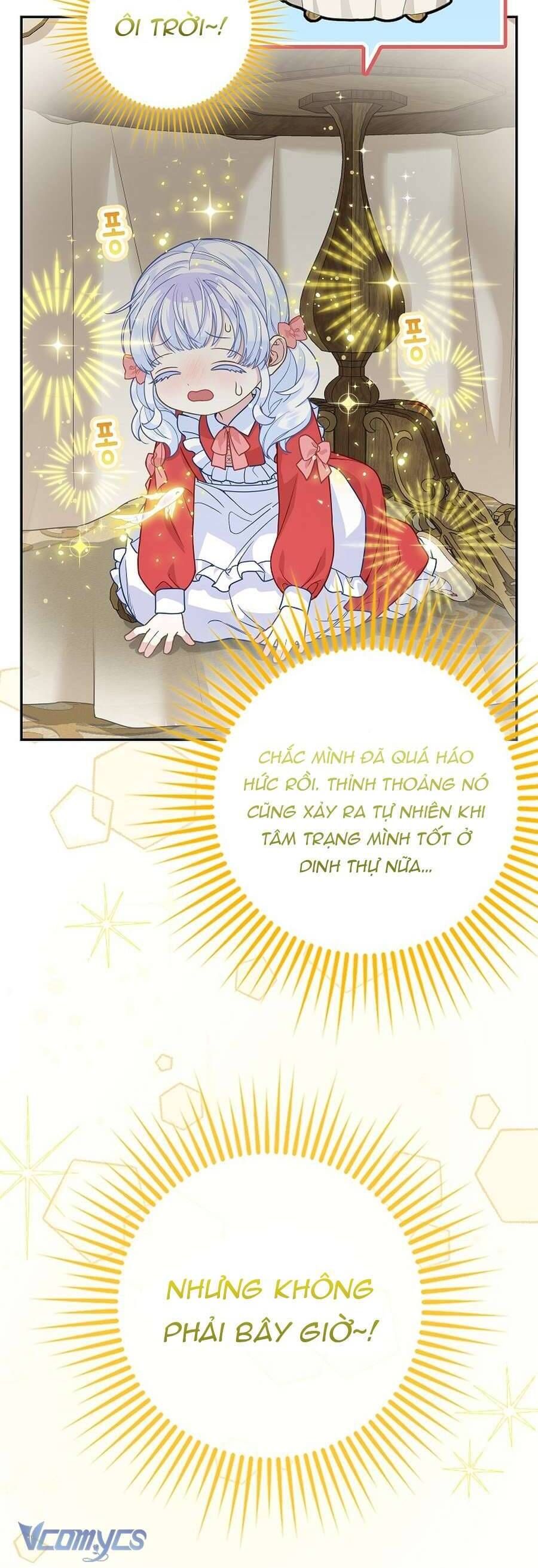 Bé Con Báo Tuyết Của Gia Tộc Báo Đen [Chap 1-45]