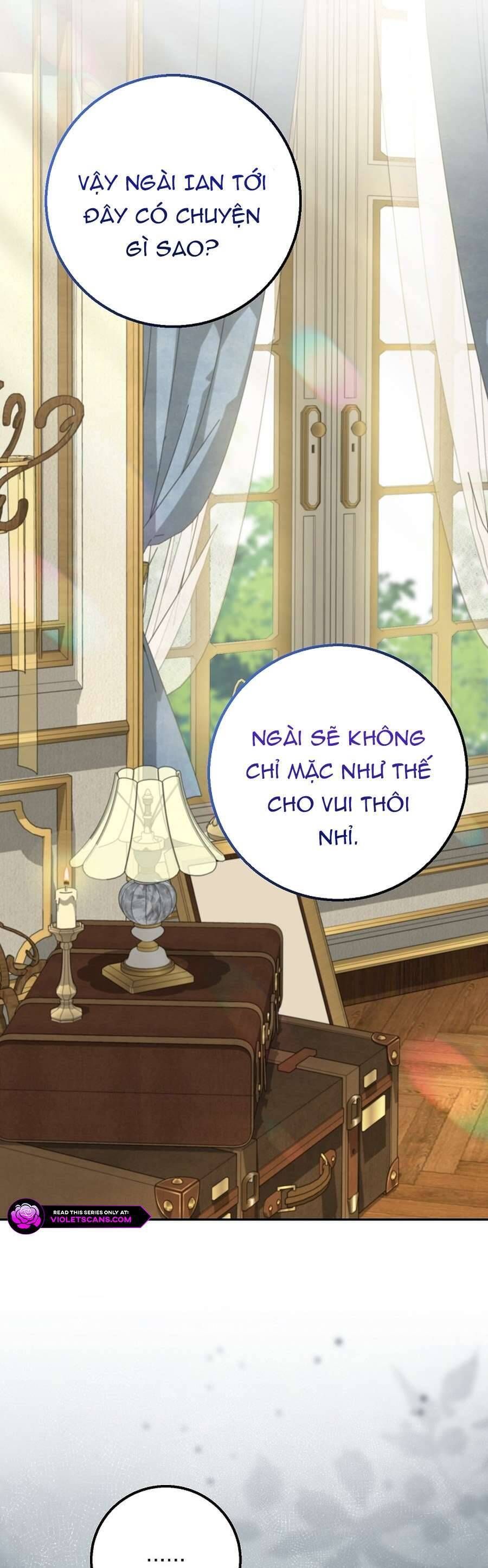 Bé Con Báo Tuyết Của Gia Tộc Báo Đen [Chap 1-45]