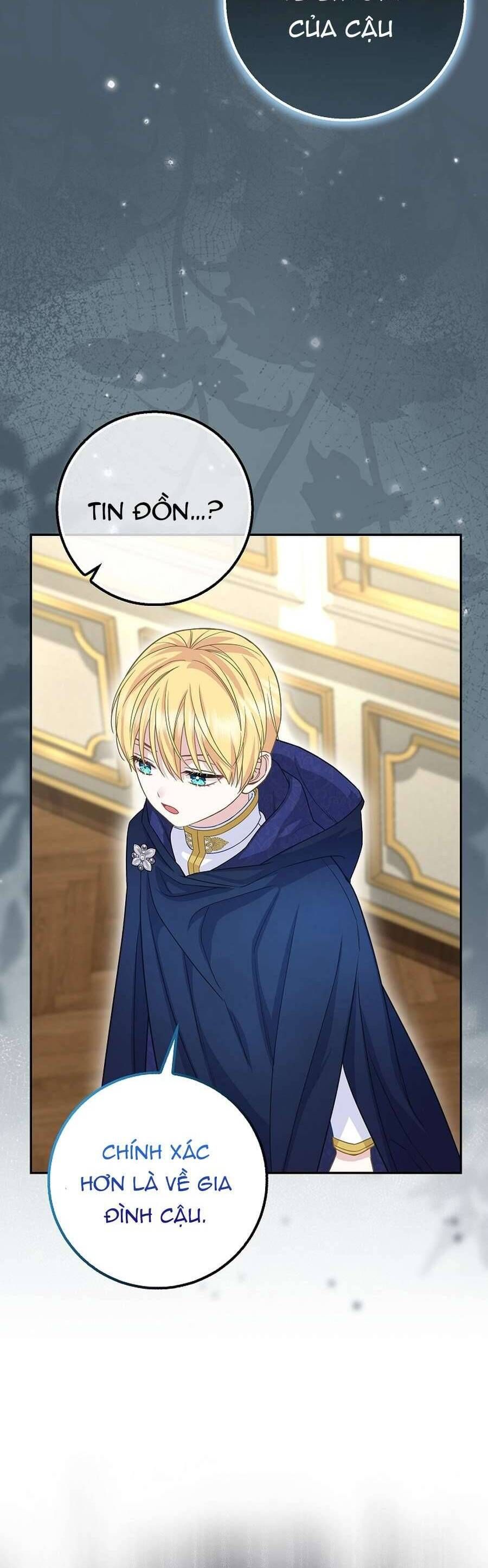 Bé Con Báo Tuyết Của Gia Tộc Báo Đen [Chap 1-45]