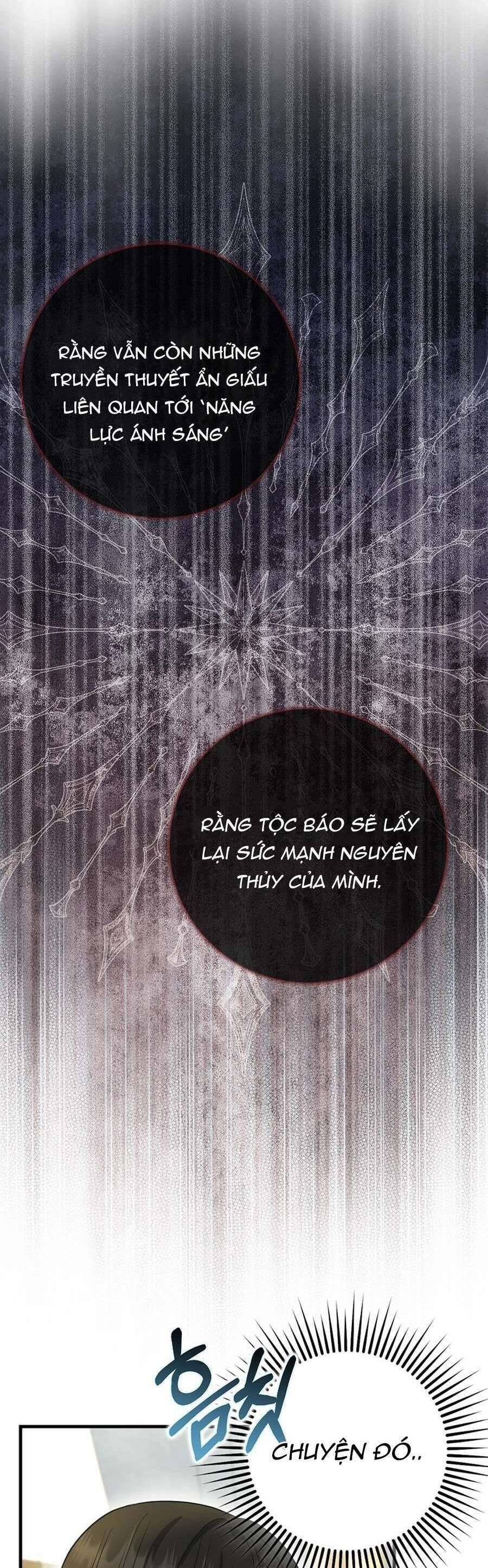 Bé Con Báo Tuyết Của Gia Tộc Báo Đen [Chap 1-45]