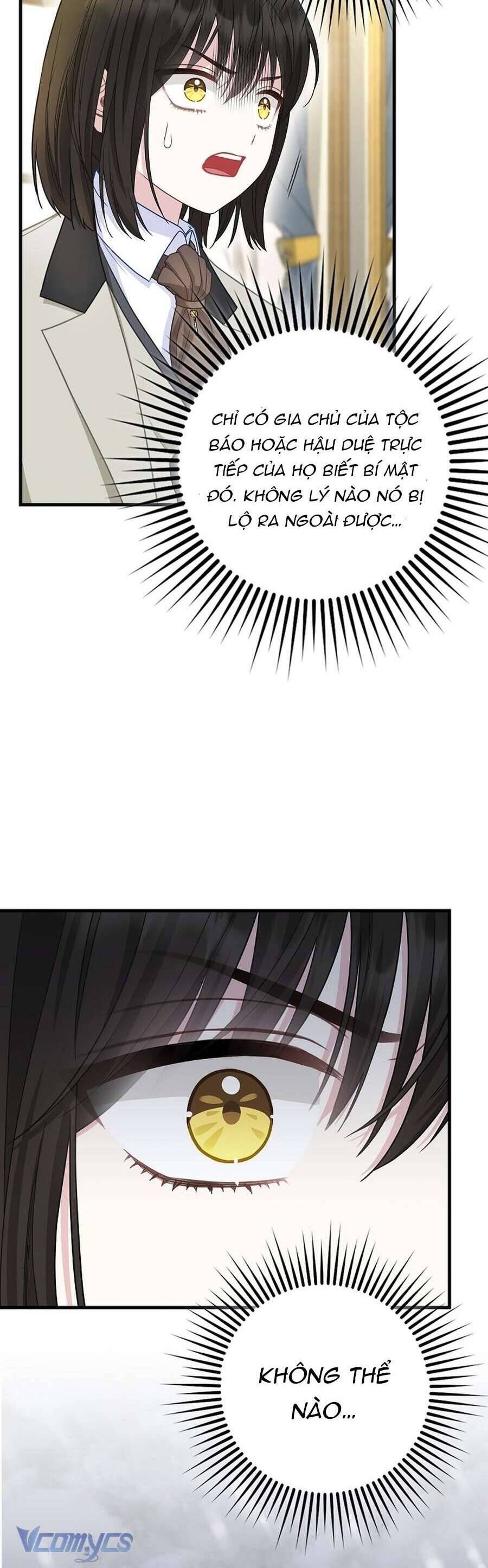 Bé Con Báo Tuyết Của Gia Tộc Báo Đen [Chap 1-45]