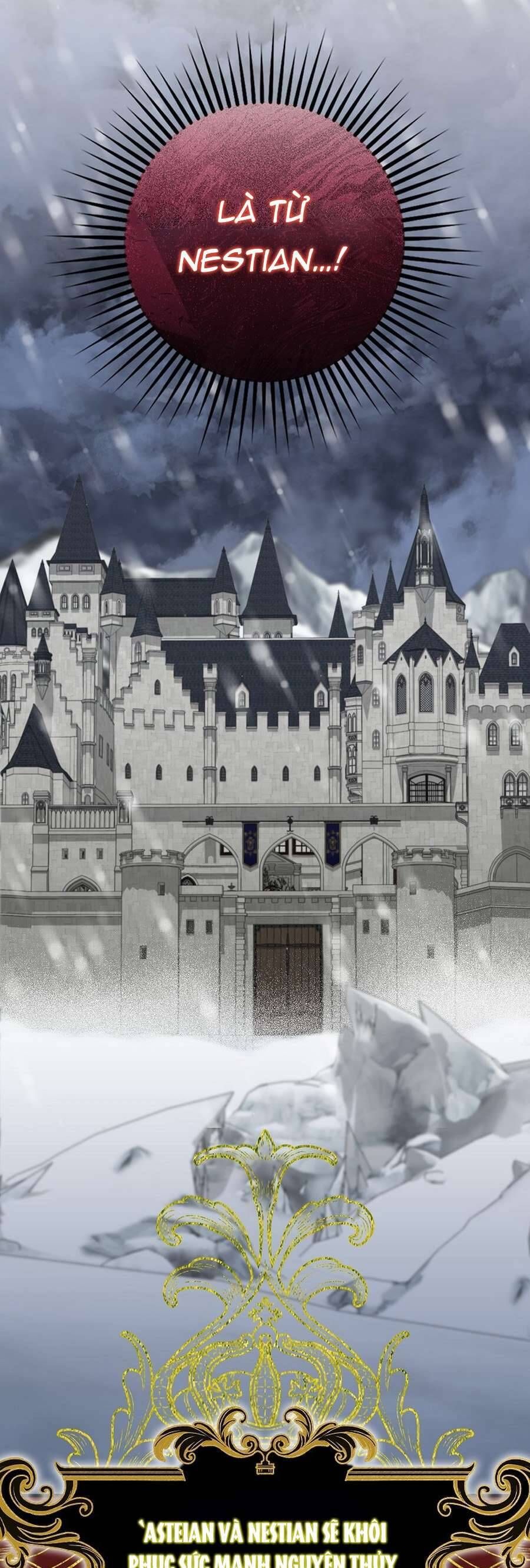 Bé Con Báo Tuyết Của Gia Tộc Báo Đen [Chap 1-45]