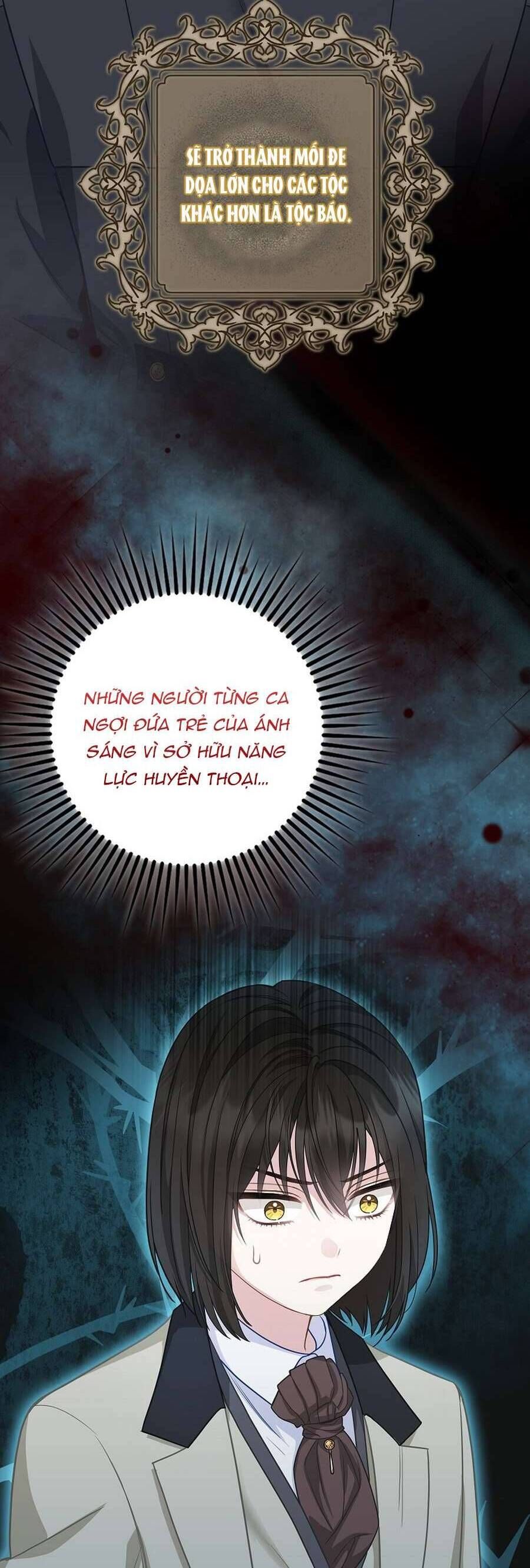 Bé Con Báo Tuyết Của Gia Tộc Báo Đen [Chap 1-45]