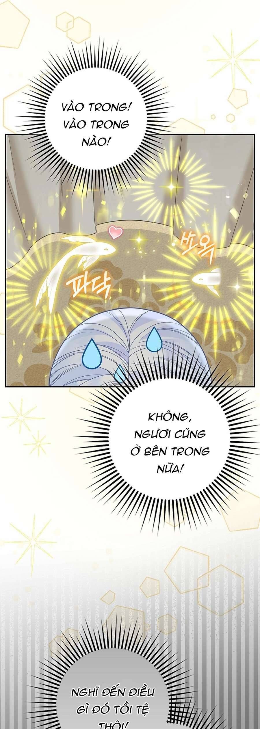 Bé Con Báo Tuyết Của Gia Tộc Báo Đen [Chap 1-45]