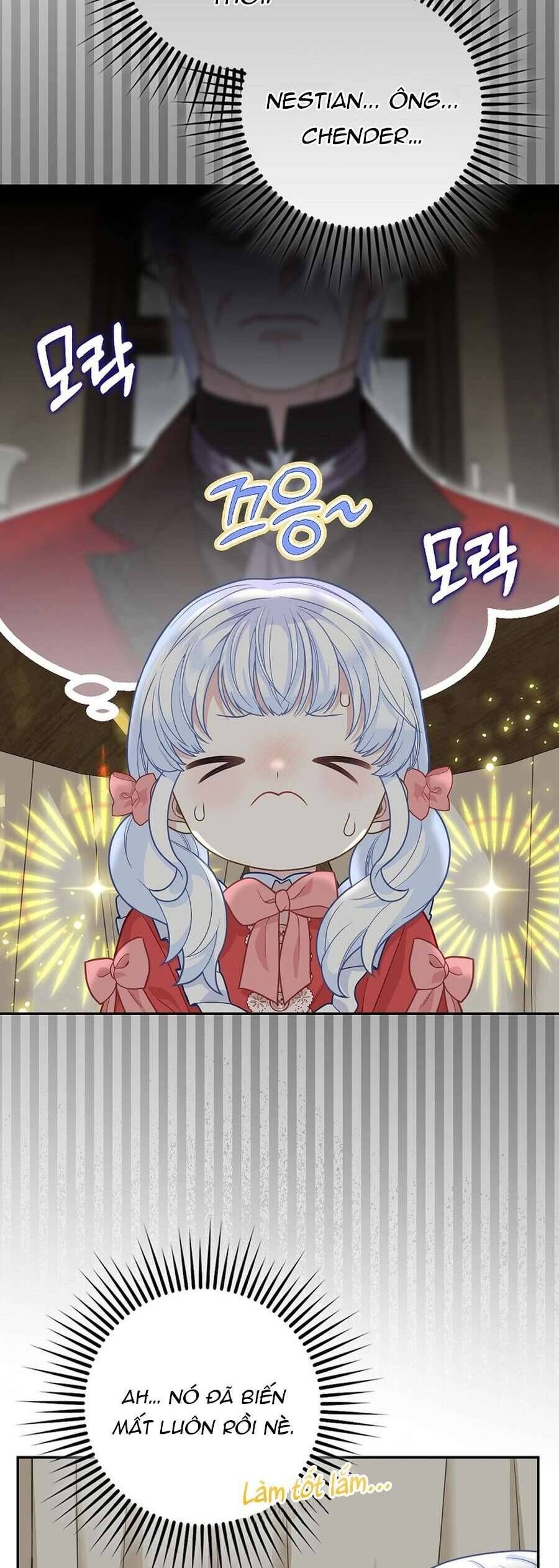 Bé Con Báo Tuyết Của Gia Tộc Báo Đen [Chap 1-45]