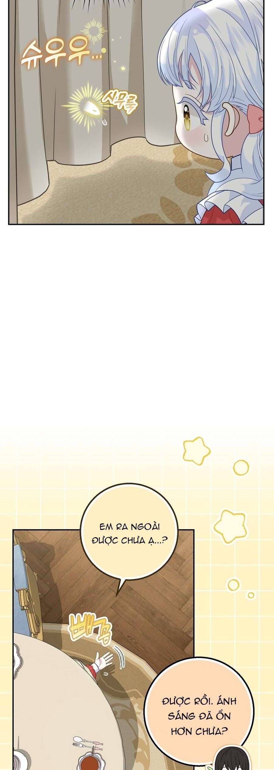 Bé Con Báo Tuyết Của Gia Tộc Báo Đen [Chap 1-45]