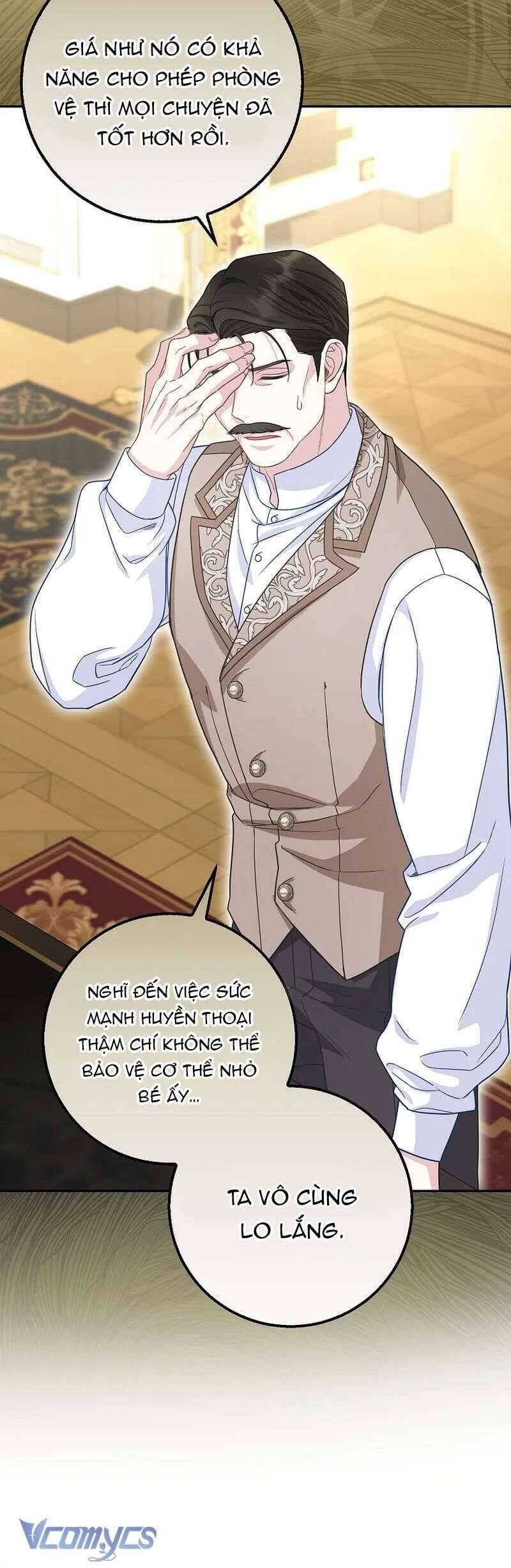 Bé Con Báo Tuyết Của Gia Tộc Báo Đen [Chap 1-45]