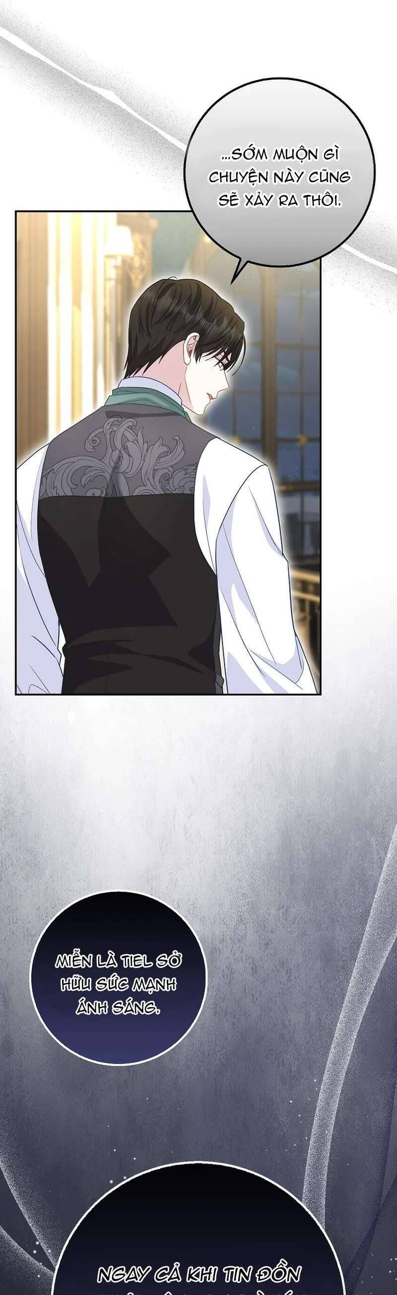 Bé Con Báo Tuyết Của Gia Tộc Báo Đen [Chap 1-45]