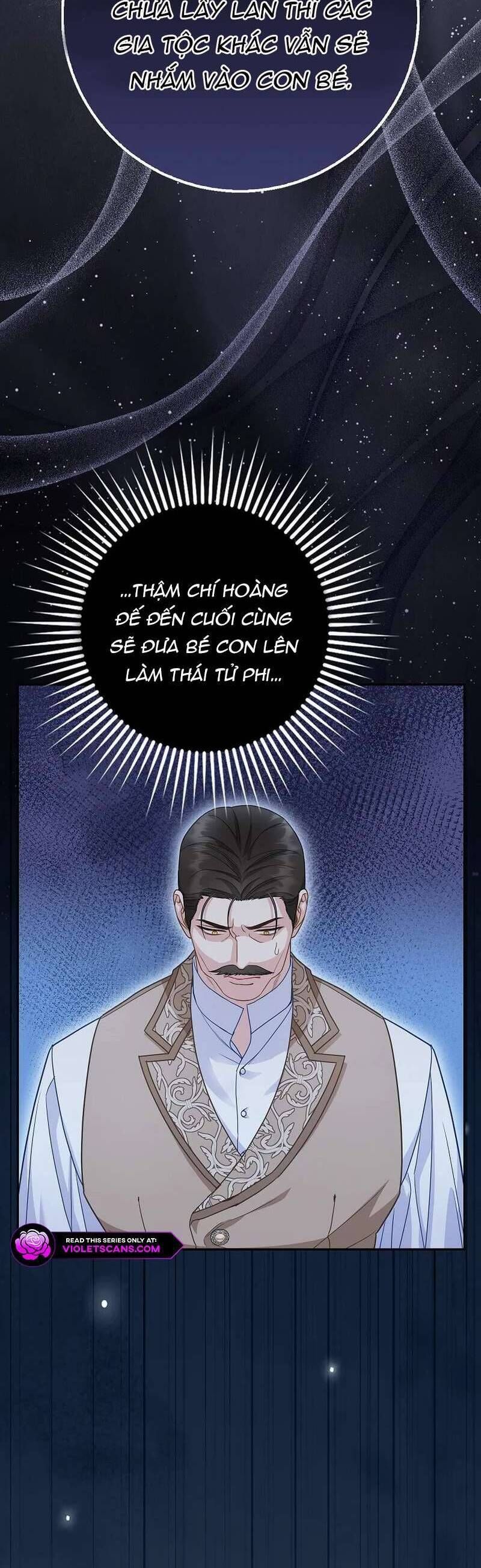 Bé Con Báo Tuyết Của Gia Tộc Báo Đen [Chap 1-45]