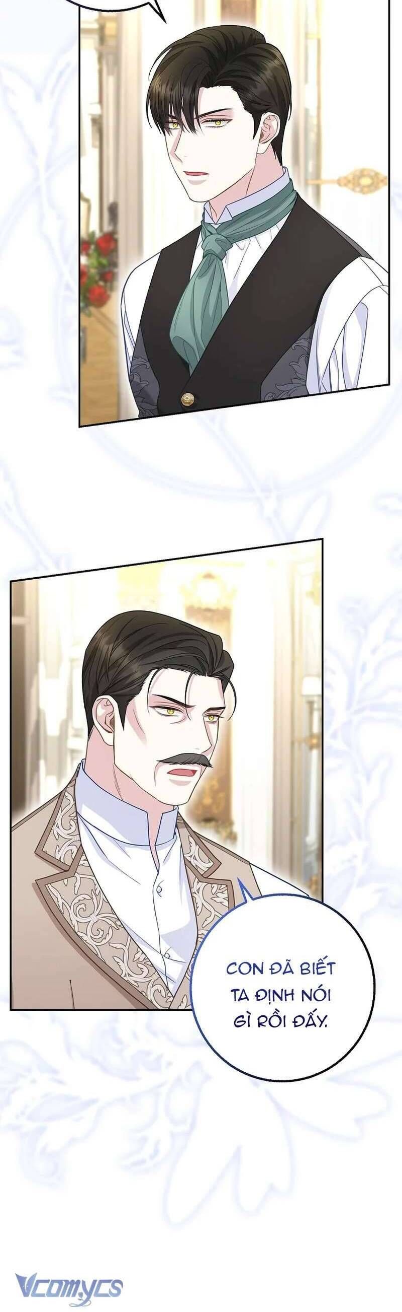 Bé Con Báo Tuyết Của Gia Tộc Báo Đen [Chap 1-45]