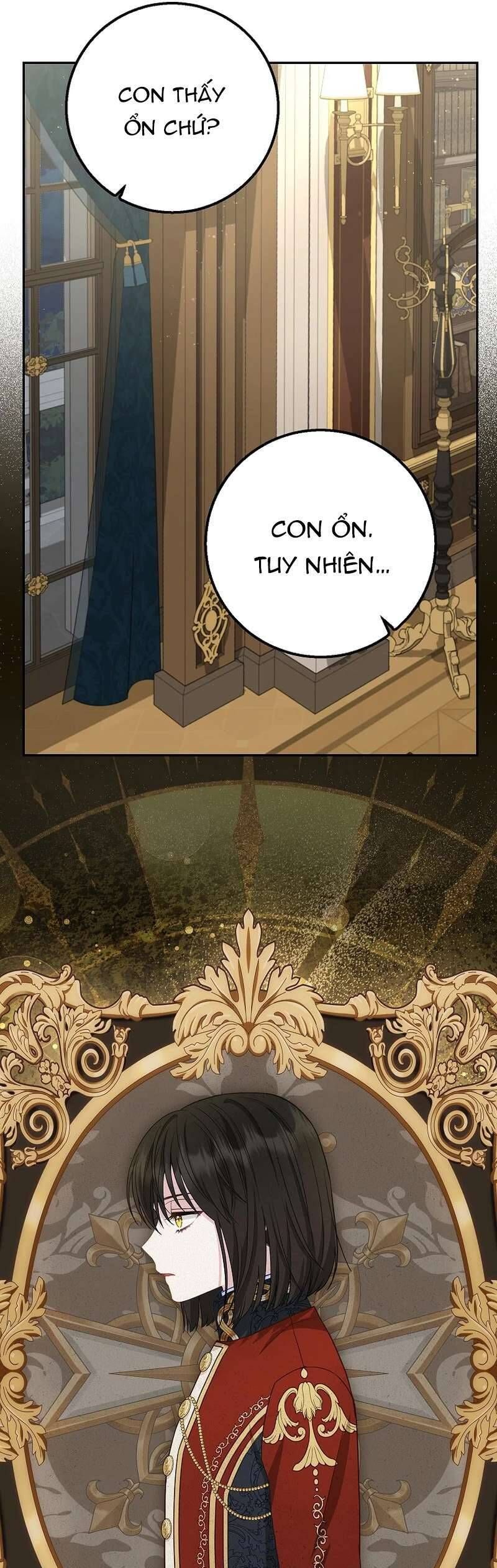 Bé Con Báo Tuyết Của Gia Tộc Báo Đen [Chap 1-45]