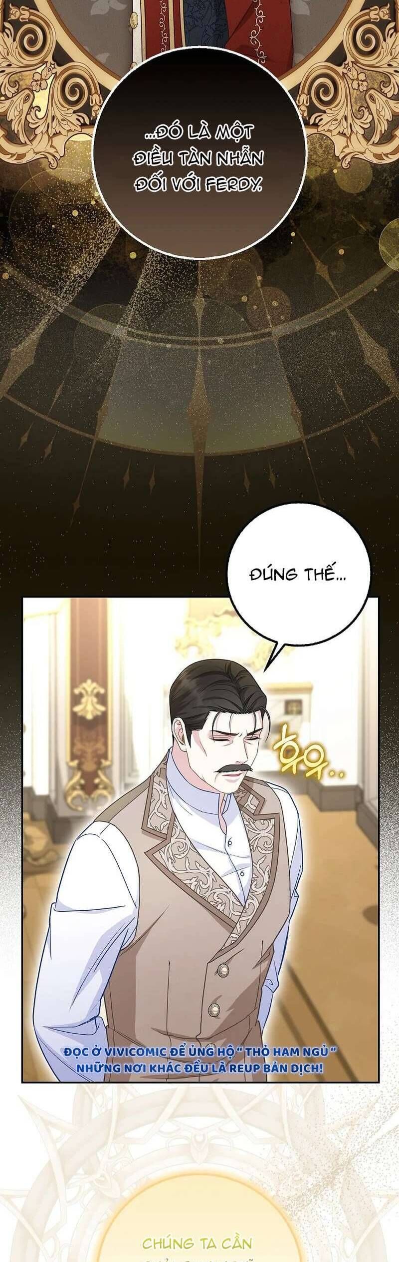 Bé Con Báo Tuyết Của Gia Tộc Báo Đen [Chap 1-45]